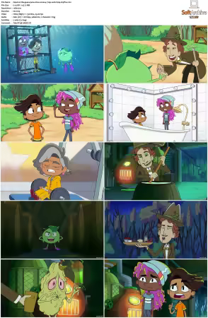 The Guava Juice Show S01 S02 720p WEB H264-SKYFiRE