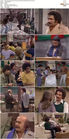 Welcome Back Kotter S01 S04 1080p WEBRip 10Bit DDP2.0 HEVC-d3g