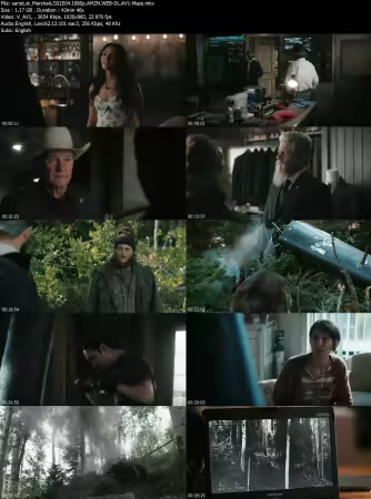 Marshals S01E04 1080p AMZN WEB-DL AV1-Maze