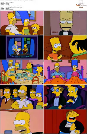 The Simpsons S06 1080p Web-DL x264-OFT