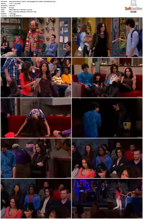 Victorious 2010 S01-S04 1080p AMZN WEBDL x265 10bit EAC3 5.1 EDGE2020