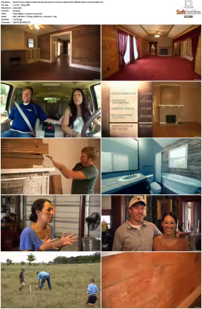 Fixer Upper S02 HULU WEB-DL AAC2.0 H264-SiGMA