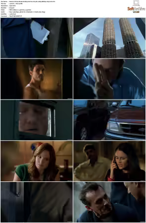 Prison Break S01 S05 German AC3 DL 1080p BDRip x265-FuN