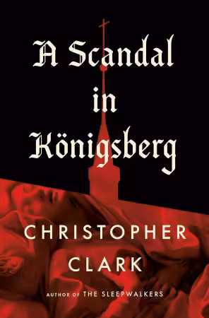 A Scandal in Königsberg