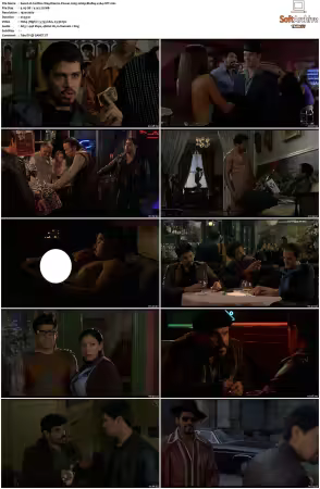 Carlitos Way Rise to Power 2005 1080p BluRay x264-OFT