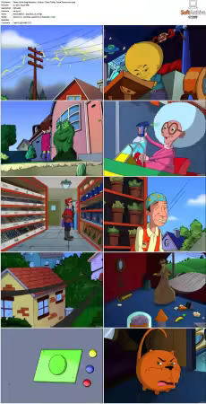Fat Dog Mendoza - S01-S02 x264-NGP