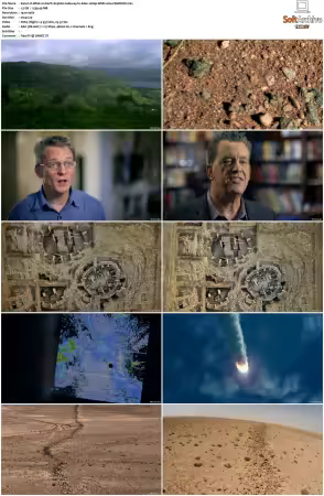 What on Earth S01-S09 1080p WEB x264-SCENE