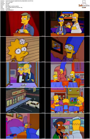 The Simpsons S03 1080p Web-DL x264-OFT