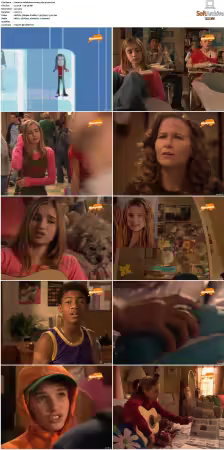 Unfabulous S01S03 XviD-NGP