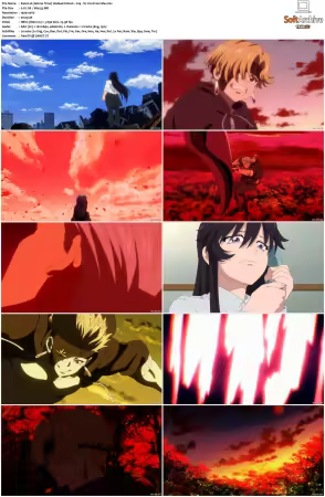 Undead Unluck S01 1080p NF Dual Audio HEVC 10bit x265 AC3 Multi Sub-Anime Time