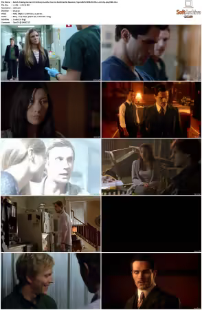Being Human US S01 S04 720p AMZN WEB-DL DD 2.0 H264-playWEB