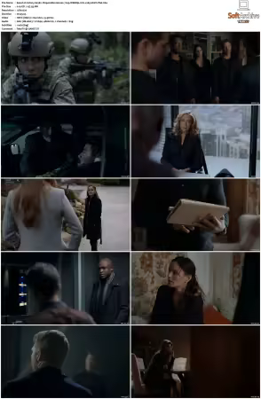 Colony S01 S03 720p WEB 2CH x265 HEVC-PSA
