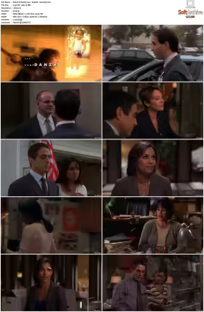 Family Law 1990 S01-S03 720p WEB x264-NGP