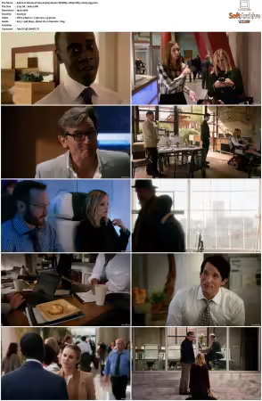 House of Lies S01 S05 WEBRip 1080p DD5.1 H265-d3g