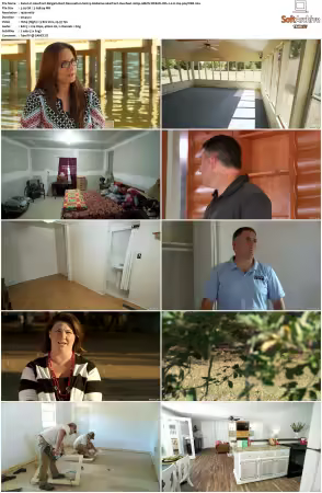 Lakefront Bargain Hunt Renovation S01 S05 1080p AMZN WEB-DL DD+2.0 H264-playWEB