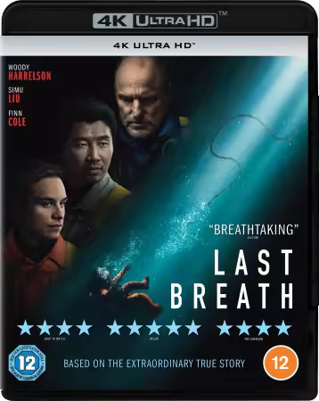 Last Breath 2025 UHD BluRay 2160p DDP 7.1 HDR x265-BHDStudio