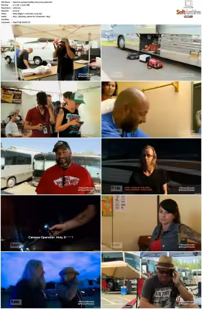 Warped Roadies S01 S02 720p HDTV x264-YesTV