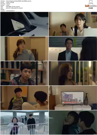 Happiness S01 COMPLETE KOREAN 720p WEBRip x264-NGP