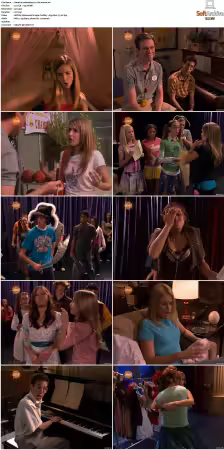 Unfabulous S01S03 XviD-NGP