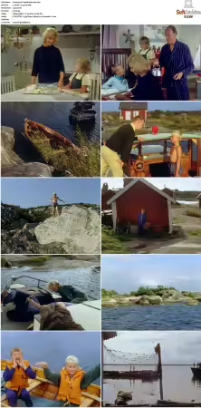 Vi Pa Saltkrakan S01 SWEDiSH 1080p BluRay x264-CLASSiC