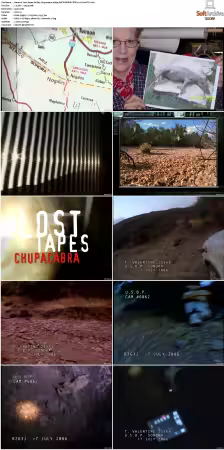 Lost Tapes S01 S03 1080p DSCP WEB-DL DDP2.0 H264-FFG