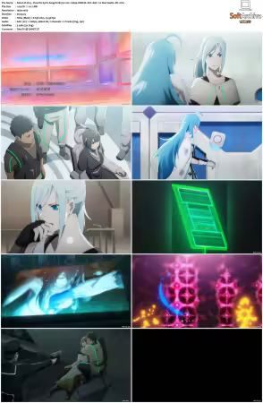 Vivy - Fluorite Eyes Song S01 2021 1080p WEB-DL AVC AAC 2 0 Dual Audio -ZR