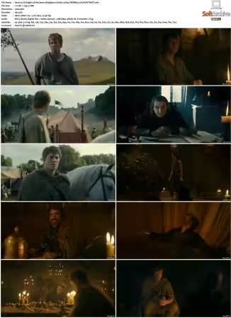 A Knight of the Seven Kingdoms S01 1080p WEBRip x265-KONTRAST
