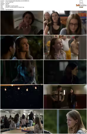 Supergirl S03 1080p BluRay x264-YELLOWBiRD