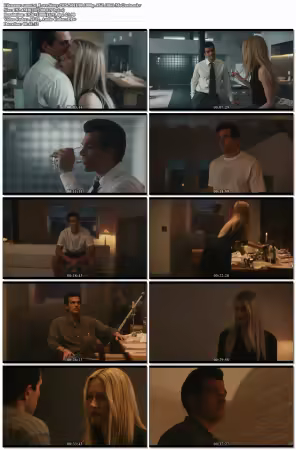 Love Story 2026 S01E08 1080p AV1 10bit-MeGusta