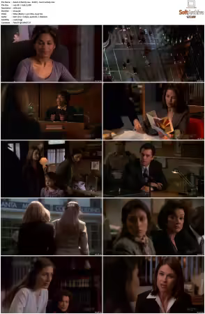 Family Law 1990 S01-S03 720p WEB x264-NGP