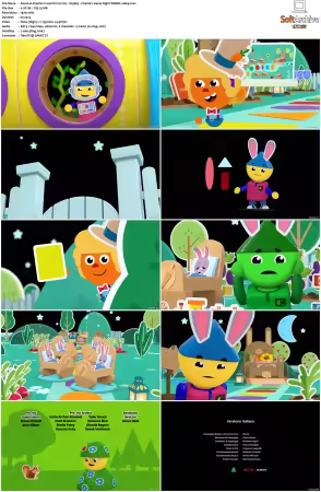 Charlies Colorforms City S03 1080p x264-NGP