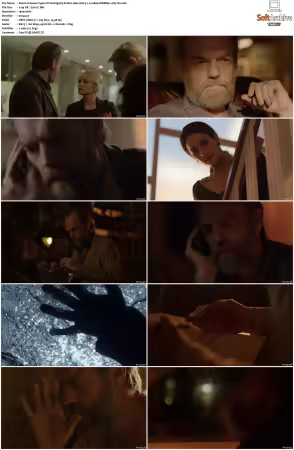 Seven Types Of Ambiguity S01 WEBRip EAC3 2 0 1080p x265-iVy
