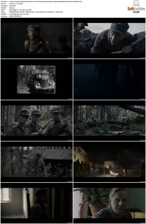 Unknown Soldier S01 1080p BluRay REMUX AVC Atmos-EPSiLON