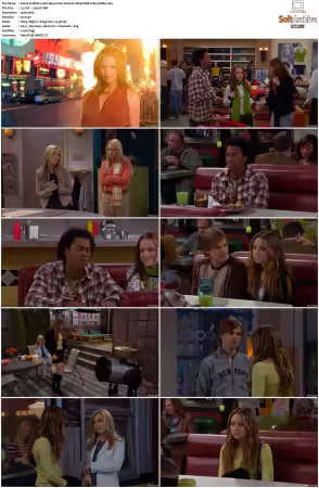 What I Like About You S01-S04 1080p WEB h264-NOMA
