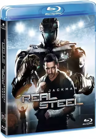 Real Steel 2011 1080p BDRip AAC 5.1 10bits x265-Rapta