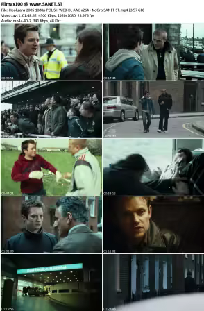 Hooligans 2005 1080p POLISH WEB-DL AAC x264 - NoGrp