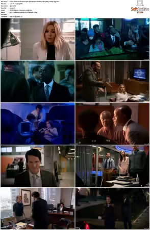 House of Lies S01 S05 WEBRip 1080p DD5.1 H265-d3g