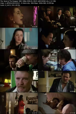 The Snapper 1993 1080p WEB-DL HEVC x265 BONE