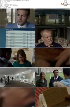 Unforgotten 2015 S01 S06 1080p AMZN Webrip DDP2 0 x265-Vialle