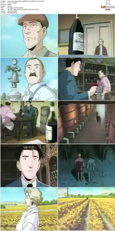 Master Keaton 1998 S01 BluRay 720p x264 AAC 3Audio-LGGZS