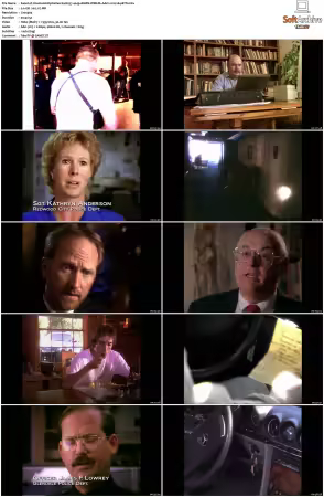 Unsolved Mysteries S14 AMZN WEB-DL AAC2.0 H264-BTN
