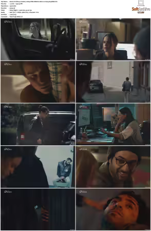 Unite 42 S01 S02 1080p NF WEB-DL x264-MIXED