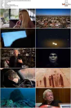 Investigation Alien S01 2024 1080p Netflix WEB-DL x264 DDP 5.1-DBTV