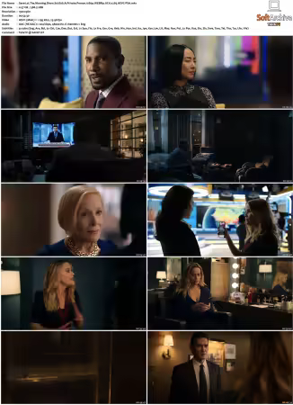 The Morning Show S01 S04 1080p 10bit WEBRip 6CH X265 HEVC-PSA