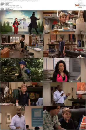 Wendell and Vinnie 2013 S01 1080p AMZN WEBRip DDP 2.0 x265-edge2020