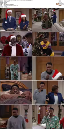 The Jamie Foxx Show 1996 S01-S05 1080p H265 AAC 2CH-MNKYDDL