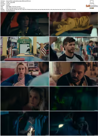 Killer Coaster S01 1080p WEB h264-EDITH