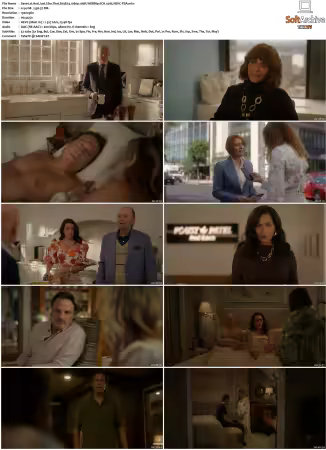 And Just Like That S03 1080p 10bit WEBRip 6CH x265 HEVC-PSA