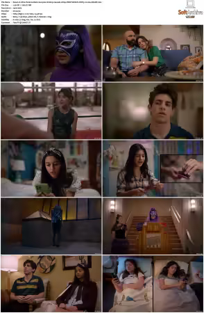 Ultra Violet and Black Scorpion S01 1080p DSNP WEB-DL DDP5.1 H264-SMURF