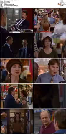 Promised Land S01-S03 DVDRip H264 AAC-NGP